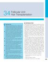 Follicular Unit Hair Transplantation
