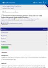 A Prospective Study Examining Isolated Acne and Acne with Hyperandrogenic Signs in Adult Females