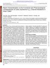Rapid Characterization of the Functional and Pharmacological Consequences of Cantú Syndrome KATP Channel Mutations in Intact Cells