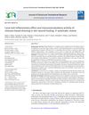 Local Anti-Inflammatory Effect and Immunomodulatory Activity of Chitosan-Based Dressing in Skin Wound Healing: A Systematic Review