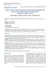 Study of the Effect of Topical Mometasone with Intralesional Platelet-Rich Plasma Versus Topical Mometasone Alone in the Treatment of Alopecia Areata