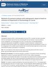 Methods of Treatment for Patients with Androgenetic Alopecia Based on the Department of Dermatology in Cracow