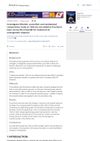 Investigator-Blinded, Controlled, and Randomized Comparative Study on 1565 Nm Non-Ablative Fractional Laser Versus 5% Minoxidil for Treatment of Androgenetic Alopecia