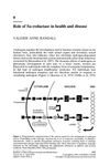 Role of 5α-Reductase in Health and Disease