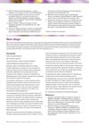 New Drugs: Dutasteride