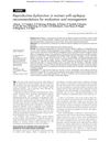 Reproductive Dysfunction in Women With Epilepsy: Recommendations for Evaluation and Management