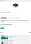ABHRS Recognition