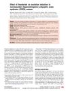 Effect of Finasteride on Ovulation Induction in Nonresponder (Hyperandrogenic) Polycystic Ovary Syndrome (PCOS) Women