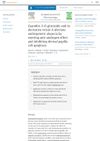 Cyanidin-3-O-Glucoside And Its Derivative Vitisin A Alleviate Androgenetic Alopecia By Exerting Anti-Androgen Effect And Inhibiting Dermal Papilla Cell Apoptosis
