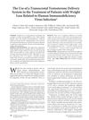The Use of a Transscrotal Testosterone Delivery System in the Treatment of Patients with Weight Loss Related to Human Immunodeficiency Virus Infection