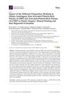 Impact of Different Preparation Methods to Obtain Autologous Non-Activated Platelet-Rich Plasma and Activated Platelet-Rich Plasma in Plastic Surgery: Wound Healing and Hair Regrowth Evaluation