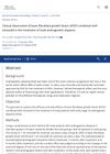 Clinical Observation of Basic Fibroblast Growth Factor (bFGF) Combined with Minoxidil in the Treatment of Male Androgenetic Alopecia