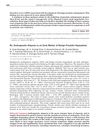 Androgenetic Alopecia as an Early Marker of Benign Prostatic Hyperplasia