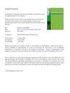 Encapsulation of Finasteride with Native and Modified Gamma-Cyclodextrins: Extensive Characterization of the Complexes