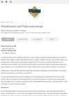 Densitometry and Video-Microscopy in Hair Transplant Assessment