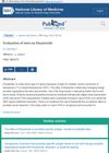 Evaluation of Men on Finasteride