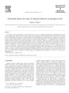 Finasteride Delays the Onset of Maternal Behavior in Primigravid Rats