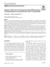 Inhibition of SARS-CoV-2 Entry Through the ACE2/TMPRSS2 Pathway: A Promising Approach for Uncovering Early COVID-19 Drug Therapies