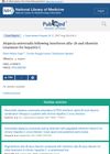 Alopecia Universalis Following Interferon Alfa-2b and Ribavirin Treatment for Hepatitis C