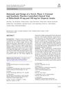 Rationale and Design of a Novel, Phase 3, External and Synthetic Placebo-Controlled Clinical Trial of Ritlecitinib 50 mg and 100 mg for Alopecia Areata