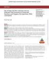 Use of Nape and Peri-Auricular Hair by Follicular Unit Extraction to Create Soft Hairlines and Temples: My Experience With 128 Patients