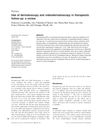 Use of Dermatoscopy and Videodermatoscopy in Therapeutic Follow-Up: A Review