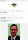 Medical and Professional Ethics: Spotlight on Honesty with Patients