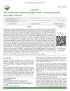 Hair Medulla and Its Variations in Doshaja Prakruti: An Observational Study