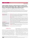 Clinical Findings, Response to Steroid Treatment, and Recurrence Rate in Alopecia Areata Patients With or Without a Nonsynonymous Variant of Coiled-Coil Alpha-Helical Rod Protein 1