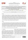 Review of Bioceramic and Biopolymer Composites by Electrospinning for Potential Use as Scaffolds for Skin Replacement