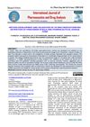 Method Development And Validation Of UV-Spectrophotometric Estimation Of Finasteride In Bulk And Pharmaceutical Dosage Form