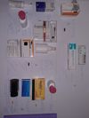 Choose a proper dermatologist or you will go bald. Shampoos/Conditioners, vitamins etc. are useless against balding