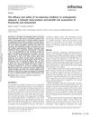 The Efficacy and Safety of 5α-Reductase Inhibitors in Androgenetic Alopecia: A Network Meta-Analysis and Benefit–Risk Assessment of Finasteride and Dutasteride