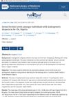 Serum Ferritin Levels Among Individuals With Androgenetic Alopecia in Ile-Ife, Nigeria