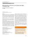 Relationship Between Helicobacter Pylori Infection and Vitiligo: A Prospective Study