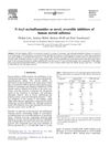 N-Acyl Arylsulfonamides as Novel, Reversible Inhibitors of Human Steroid Sulfatase