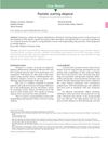 Psoriatic Scarring Alopecia: A Case Report