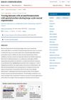 Tracing Immune Cells Around Biomaterials With Spatial Anchors During Large-Scale Wound Regeneration