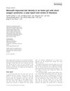 Minoxidil Improved Hair Density in an Asian Girl with Short Anagen Syndrome: A Case Report and Review of Literature