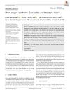 Short Anagen Syndrome: Case Series and Literature Review
