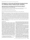 Development of a Doxazosin and Finasteride Transdermal System for Combination Therapy of Benign Prostatic Hyperplasia