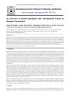 An Overview of Herbal Ingredients with Anti-Dandruff Activity in Shampoo Formulations
