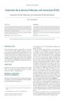 Evolution of the Follicular Unit Extraction (FUE) Technique