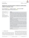 Pathogenesis and Clinical Features of Alopecia in Epidermolysis Bullosa: A Systematic Review