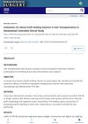 Evaluation of a Novel Graft-Holding Solution in Hair Transplantation: A Randomized Controlled Clinical Study