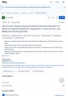 Hair Growth-Supporting and Follicle-Protective Potential of a Botanical-Based Supplement Ingredient: In Vitro, Ex Vivo, and Molecular Docking Studies