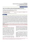 Aloe Vera Gel Effect on Skin and Pharmacological Properties