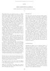Drug-Associated Alopecia