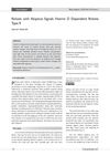 Rickets with Alopecia Signals Vitamin D Dependent Rickets Type II