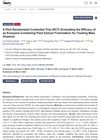 A Pilot Randomized Controlled Trial Evaluating the Efficacy of an Exosome-Containing Plant Extract Formulation for Treating Male Alopecia
